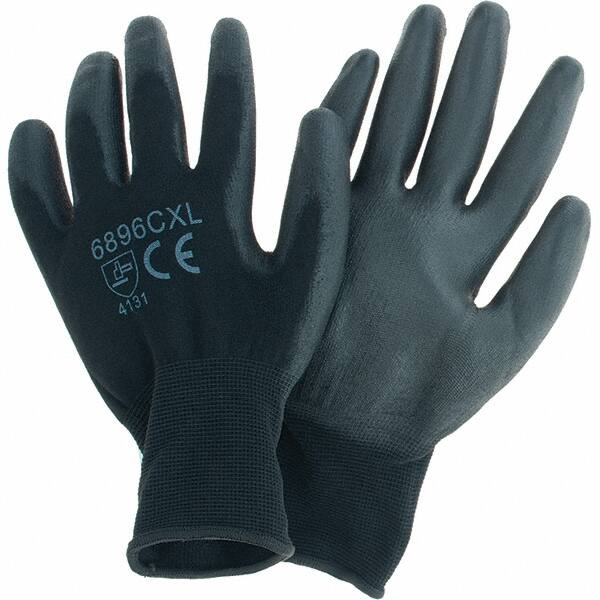 Nylon Work Gloves MPN:6896CXL