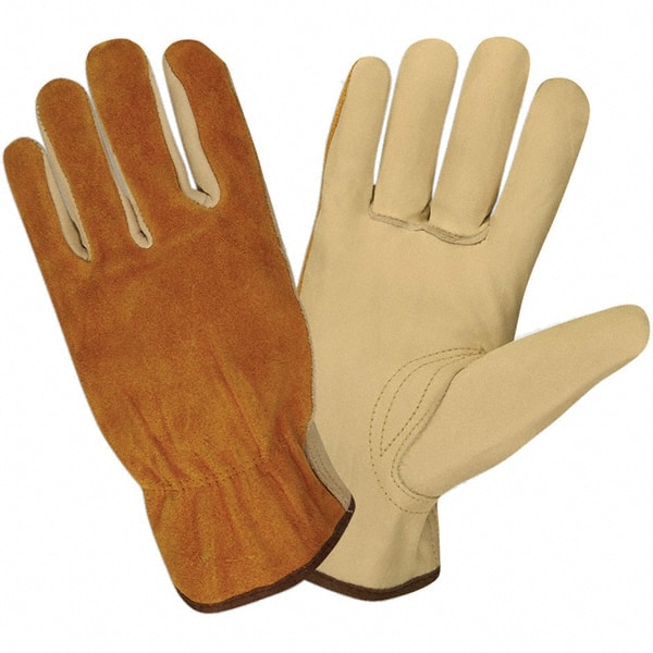 Cowhide Work Gloves MPN:8231M