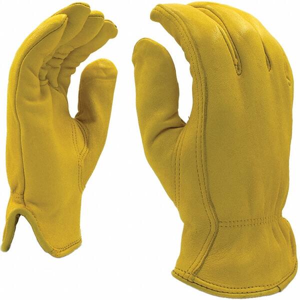 Deerskin Work Gloves MPN:90504