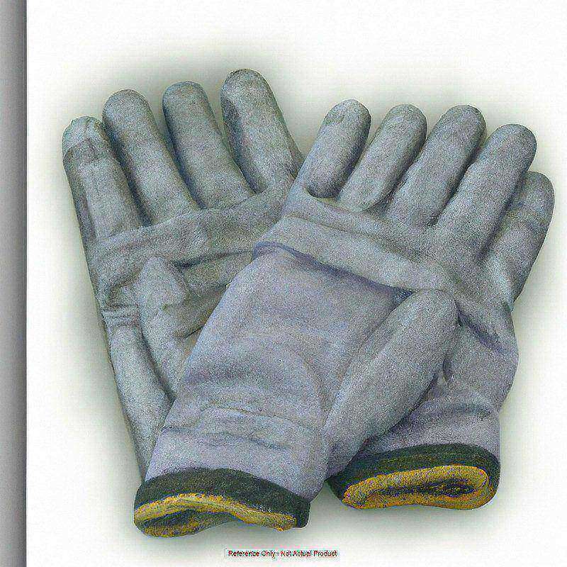 Gloves Gray ANSI Cut Level A3 XL PR MPN:3770XL