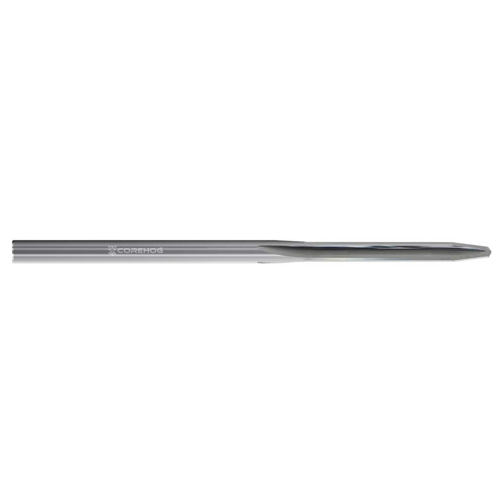 Combo Drill & Reamer: #1 Reamer, 1-1/2