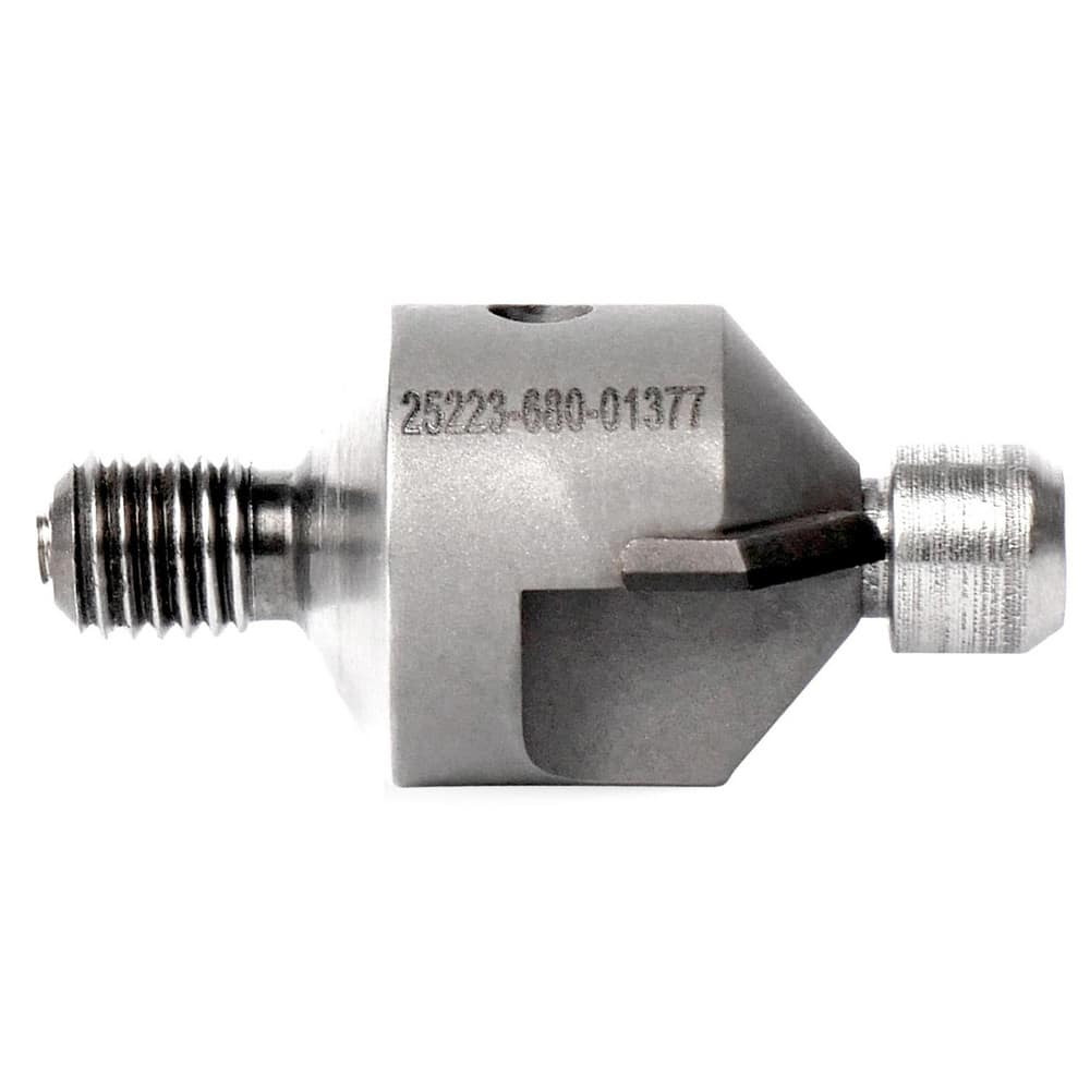 Countersink: 100 ° MPN:C15147