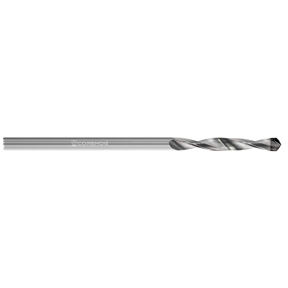 Jobber Length Drill Bit: 13/64