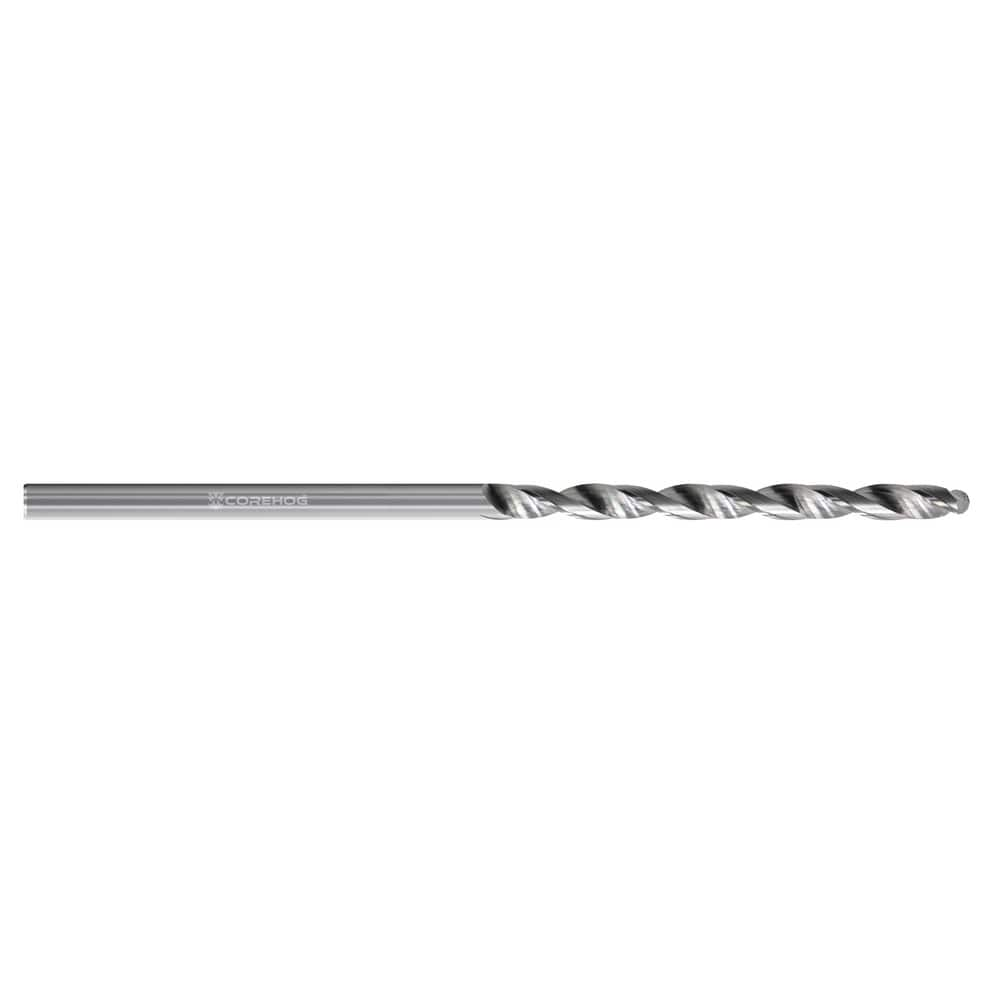 Jobber Length Drill Bit: 7/32