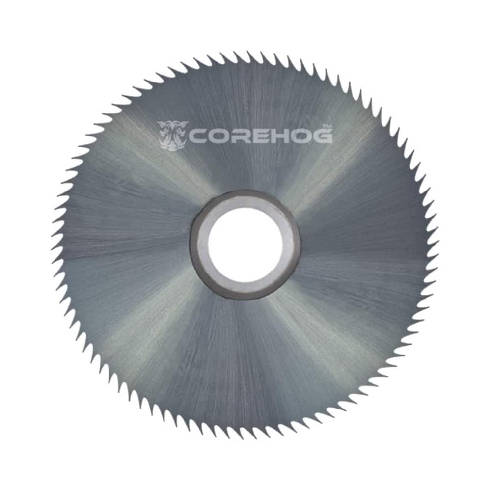 Slitting & Slotting Saws, Primary Workpiece Material: Honeycomb Core Composites  MPN:C23286