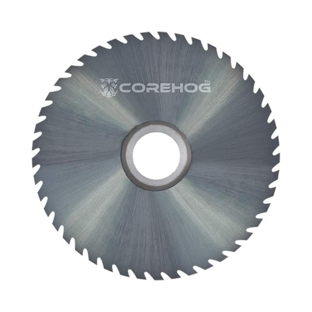 Slitting & Slotting Saws, Primary Workpiece Material: Honeycomb Core Composites  MPN:C50484