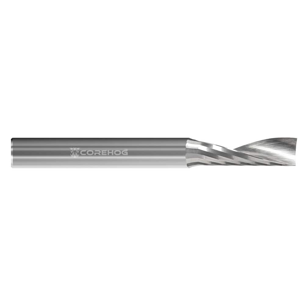 Square End Mill: 1/2