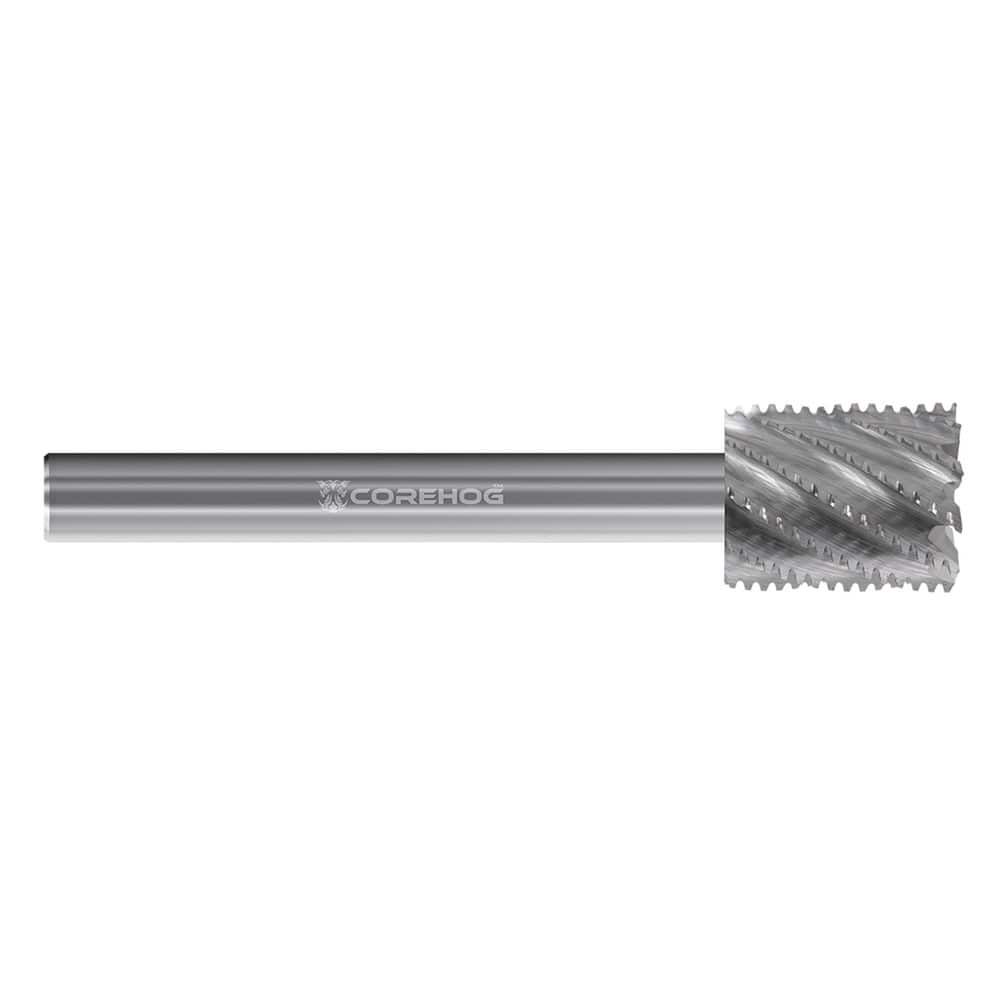 Square End Mill: 1/2