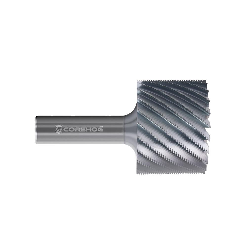 Square End Mill: 2-1/2