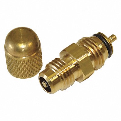 Valve Core 1/2 Connection Sz PK100 MPN:CM-VC100