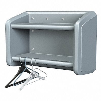 Endurance 2 Shelf Blue Gray MPN:7614BG