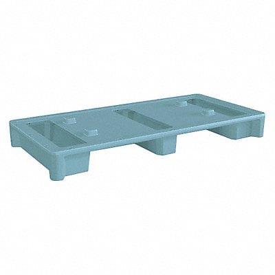 Endurance Riser Blue Grey MPN:7606BG