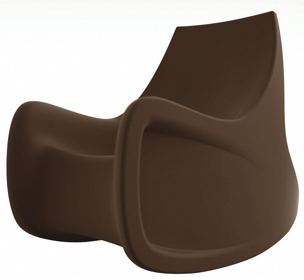 Radial Rocking Chair Brown MPN:146484BN