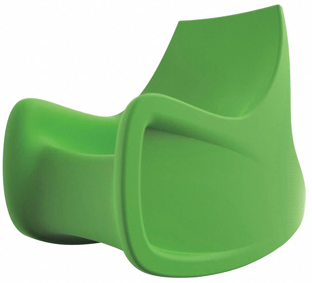 Radial Rocking Chair Blue Green MPN:146484GN