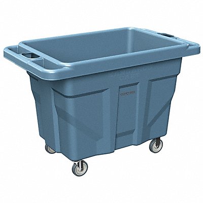 Kangaroo Cart Blue Flame Retardant MPN:CC680