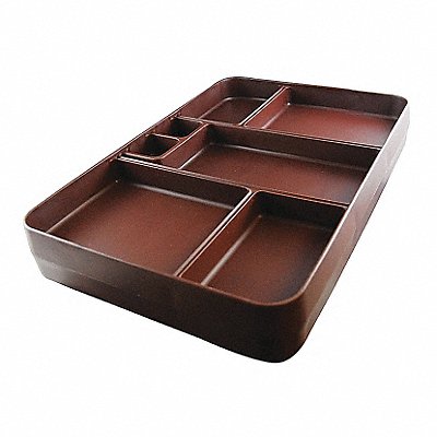 X-Tray Insulated Food Tray Pk 10 32 PK10 MPN:3000-C