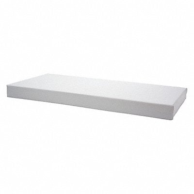 Mattress Std Cover Foam Core 30x75 MPN:G603075