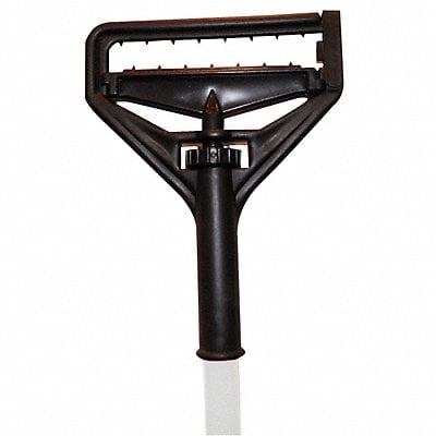 Wet Mop Handle 58 in L White MPN:201015J