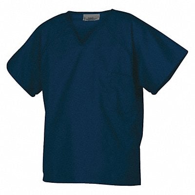 Inmate Shirts Nvy 65 per PET/35 Ctn 2XL MPN:CNY1159