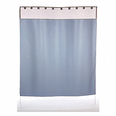 Shower Curtain System 78 in L 110 in W MPN:CCUR11078