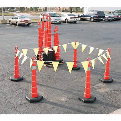 Traffic Control Kit Orange 46 H MPN:03-751-64HI