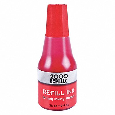 Example of GoVets Ink Pad and Stamp Refills category