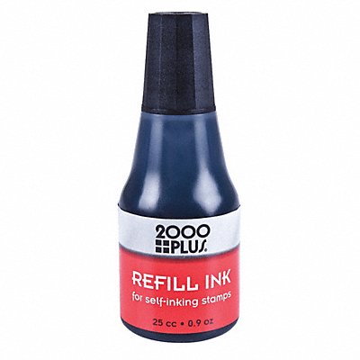 Ink Refill Black 0.9 oz. MPN:038781