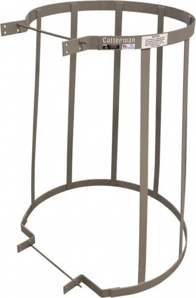 Ladder Modular Bolt-On Cage MPN:B0880016