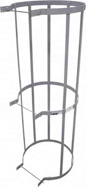 Ladder Modular Bolt-On Cage MPN:B0880017-01