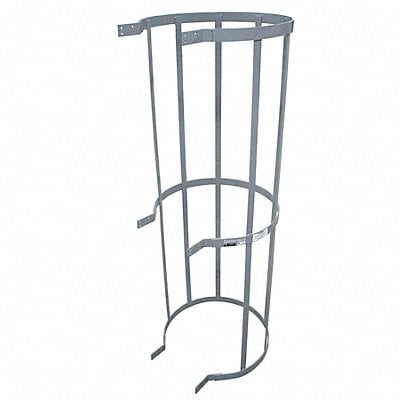 Safety Cage Steel Middle MPN:3MS C1