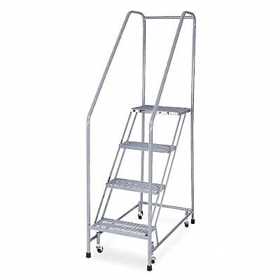 Rolling Ladder Welded Platfm 40In H MPN:1204R1820A1E24B3C1P6