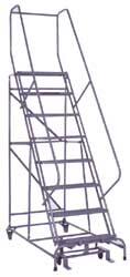 8-Step Ladder: Steel MPN:1008R2632A1