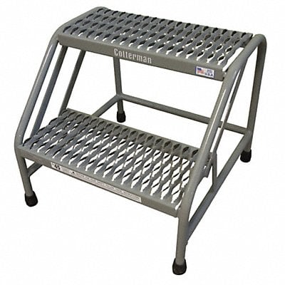 Example of GoVets Step Stools category