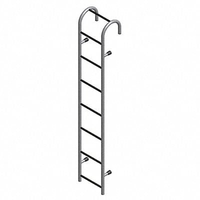 Example of GoVets Straight Ladders category