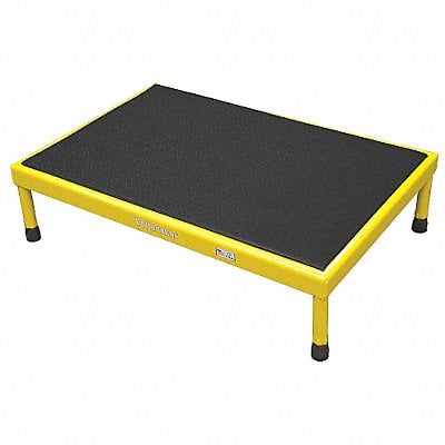 Work Platform Adjstbl Ht Stl 5 to 8 In H MPN:1AWP1924A8 A5-8 B1 C2 P1