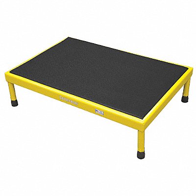 Work Platform Adjstbl Ht Stl 5 to 8 In H MPN:1AWP1948A8 A5-8 B1 C2 P1