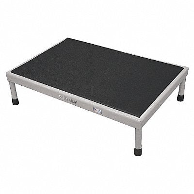 Work Platform Adjstbl Ht Stl 5 to 8 In H MPN:1SAWP2436A8 A5-8 B1 P6