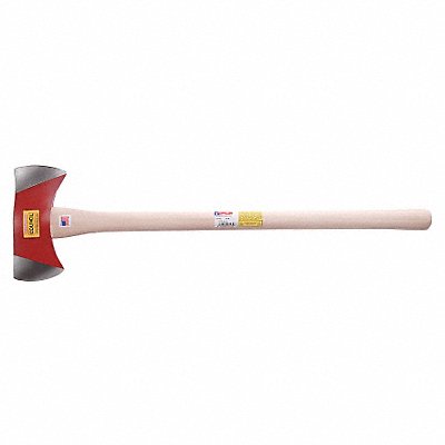 Michigan Axe 4-3/4 In Edge 36 L Hickory MPN:35-2 MR