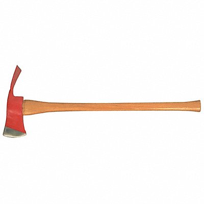 Pulaski Axe Single Bit Hickory 36 In. MPN:38PE136