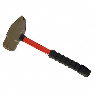 Cross Pein Hammer 4 lb 15 In Fiberglass MPN:PR40XPFG