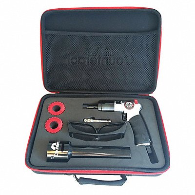 Stud Tool Kit with Air Drill 5 L Handle MPN:SBCK-AD