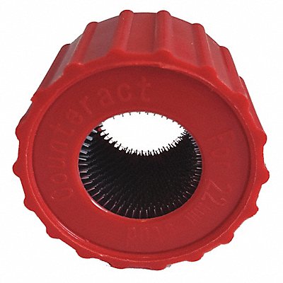 Stud Brush Replacement 2 L Overall MPN:SBR22