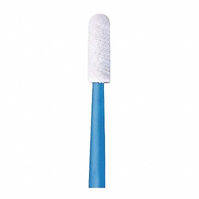 Swab Cleanroom Polyurethane/Foam PK500 MPN:41050ESD