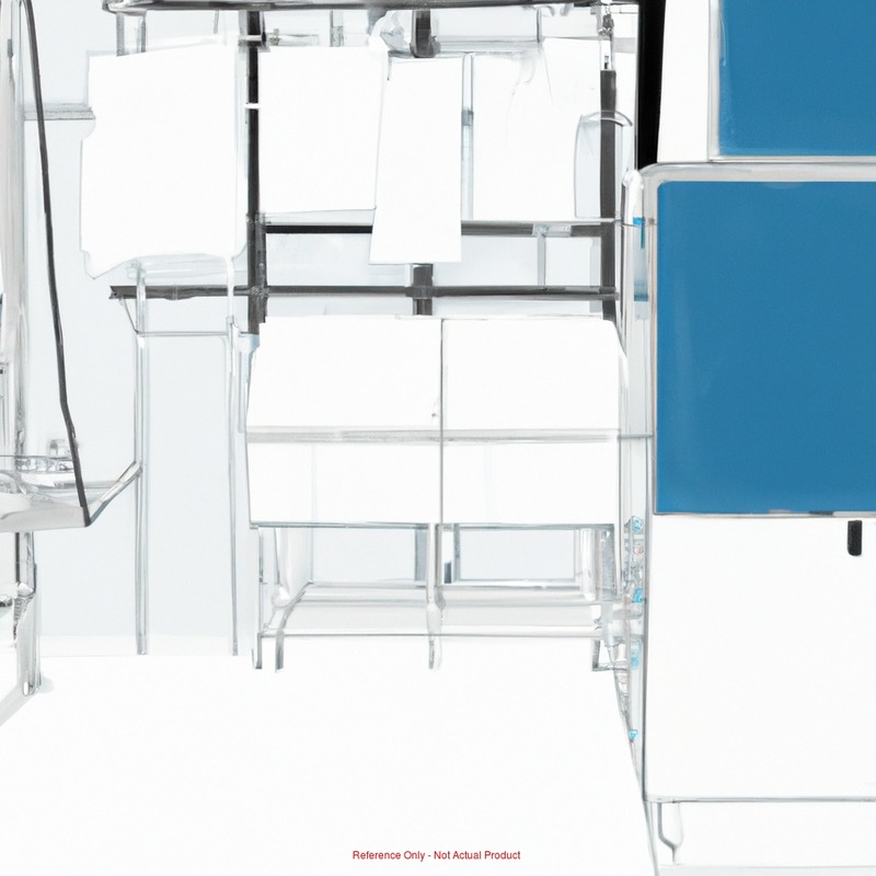 Swab Cleanroom Polyurethane/Foam PK500 MPN:48040