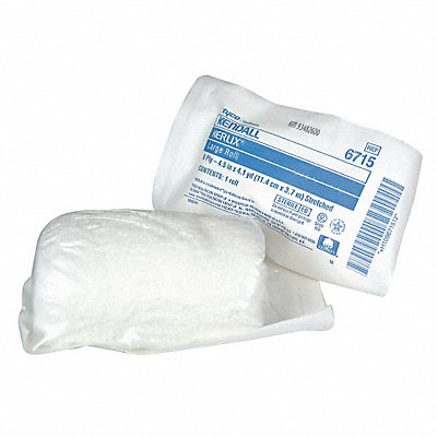 Stretch Bandage Sterile Cotton Weave MPN:KKSR019715