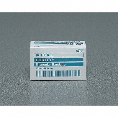 Triangular Bandage Non-Sterile Non-Woven MPN:KTRB019286