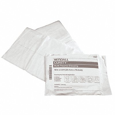 Multi-Trauma Dressing Sterile Non-Woven MPN:SMTD019967