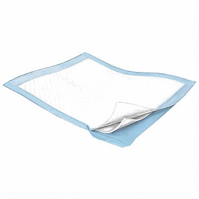 Disposable Underpads 23 in x 36 in PK72 MPN:6418N