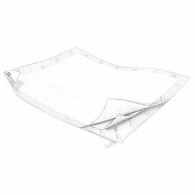 Disposable Underpads 23 in x 36 in PK72 MPN:P2336MVP