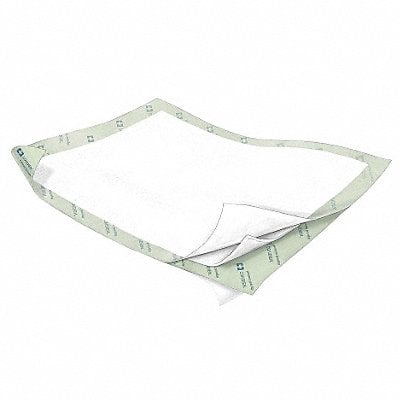 Disposable Underpads 23 in x 36 in PK72 MPN:P2336PS